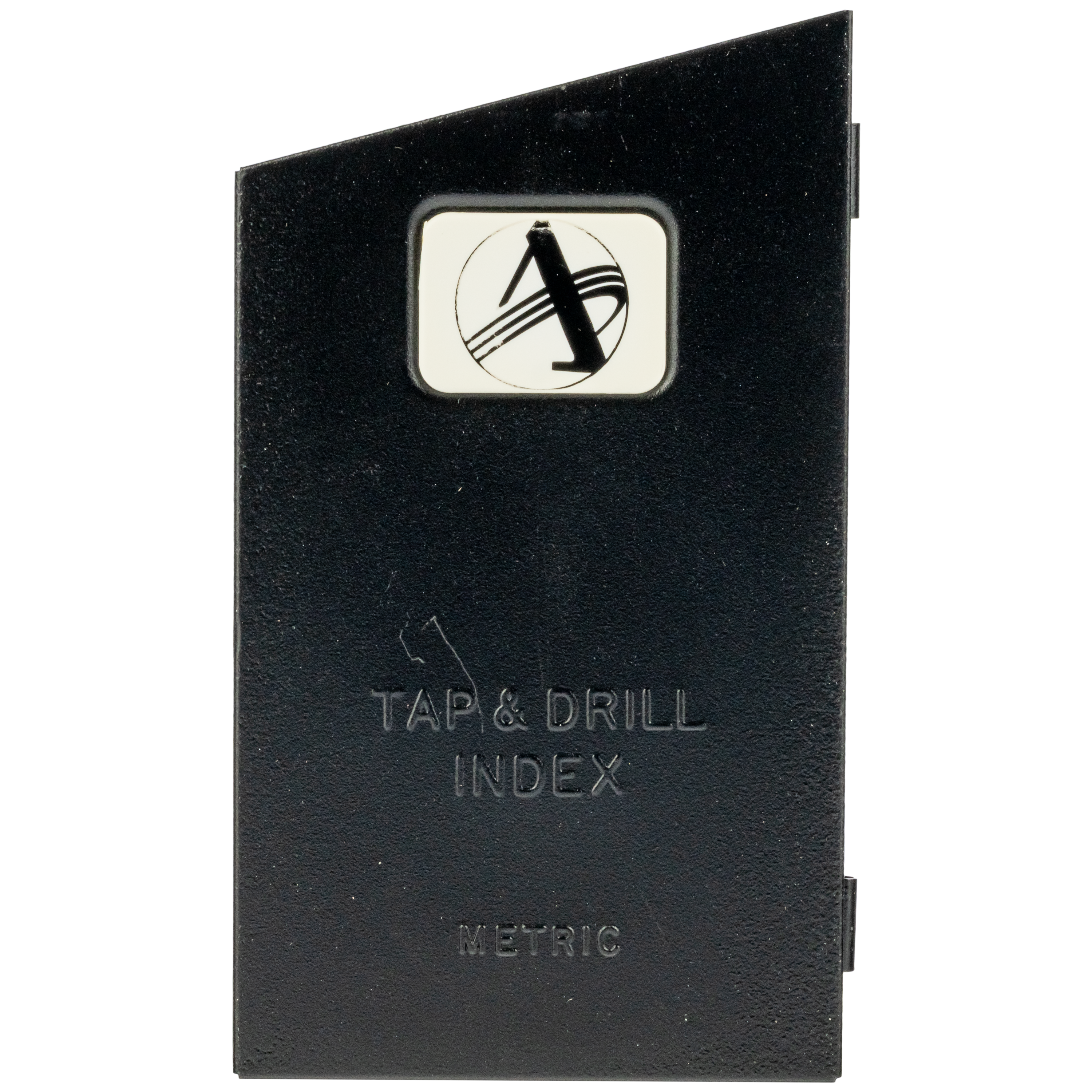 Kwik Cut&reg; Metric Spiral Point Tap and Drill Index UNC